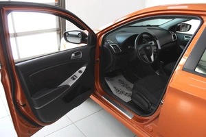 Седан Hyundai Solaris 2014 года, 915000 рублей, Смоленск