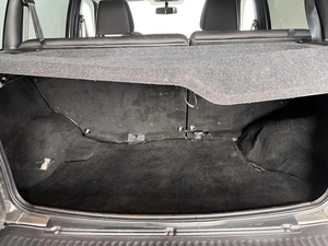 Внедорожник Chevrolet Niva 2014 года, 619000 рублей, Красноярск