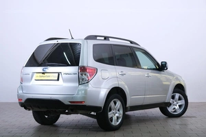 Внедорожник Subaru Forester 2008 года, 1059000 рублей, Омск