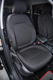Внедорожник Skoda Kodiaq 2020 года, 2299000 рублей, Красноярск