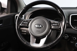 Внедорожник Kia Sportage 2021 года, 2709000 рублей, Новосибирск