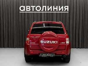 Внедорожник Suzuki Grand Vitara 2011 года, 949000 рублей, Красноярск
