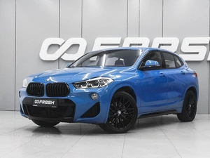 Внедорожник BMW X2 2018 года, 2515000 рублей, Ростов-на-Дону