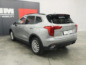 Внедорожник Haval Jolion 2024 года, 2437000 рублей, Курск