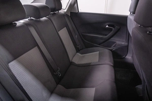 Седан Volkswagen Polo 2015 года, 849000 рублей, Томск