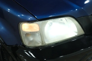 Внедорожник Honda CR-V 1996 года, 459000 рублей, Новокузнецк
