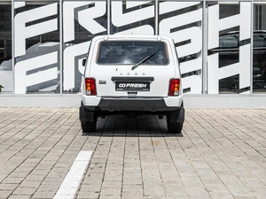 Внедорожник ВАЗ (LADA) Niva Legend 2024 года, 979000 рублей, Ставрополь