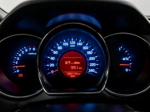 Универсал Kia Ceed 2013 года, 970000 рублей, Красноярск