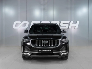 Внедорожник Geely Monjaro 2023 года, 3199000 рублей, Воронеж