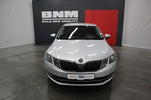 Хэтчбек Skoda Octavia 2018 года, 1500000 рублей, Курск