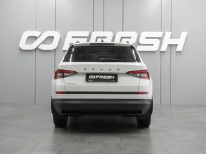 Внедорожник Skoda Kodiaq 2019 года, 2439000 рублей, Воронеж