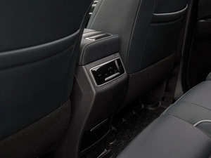 Внедорожник Changan CS95 2024 года, 3999000 рублей, Волгоград