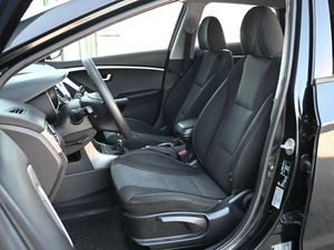 Универсал Hyundai i30 2013 года, 869000 рублей, Кирилловка