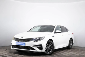 Седан Kia Optima 2019 года, 1299000 рублей, Пермь