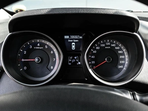 Хетчбэк Hyundai i30 2012 года, 849000 рублей, Кирилловка