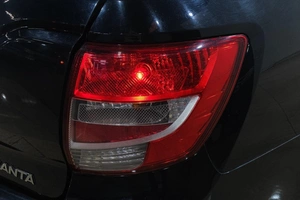 Седан ВАЗ (LADA) Granta 2013 года, 649000 рублей, Новокузнецк