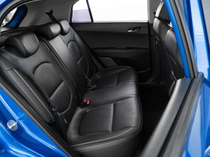 Внедорожник Hyundai Creta 2018 года, 1849444 рублей, Москва