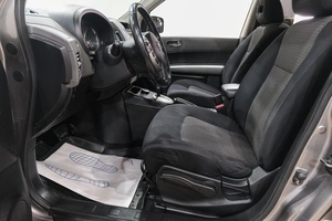 Внедорожник Nissan X-Trail 2008 года, 1179000 рублей, Новокузнецк