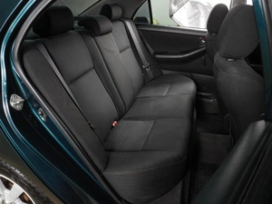 Седан Toyota Corolla 2006 года, 699000 рублей, Воронеж