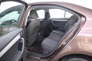 Хэтчбек 4 дв. Skoda Octavia 2014 года, 1130000 рублей, Брянск