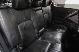 Внедорожник Nissan Murano 2011 года, 1319000 рублей, Новокузнецк