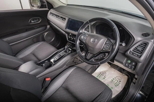Внедорожник Honda Vezel 2018 года, 1769000 рублей, Томск