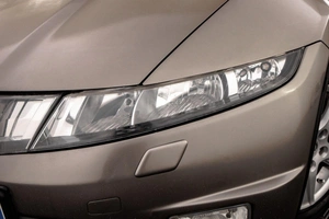 Хетчбэк Honda Civic 2007 года, 799000 рублей, Барнаул