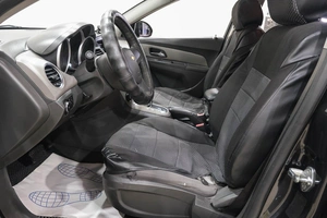 Седан Chevrolet Cruze 2010 года, 699000 рублей, Новокузнецк