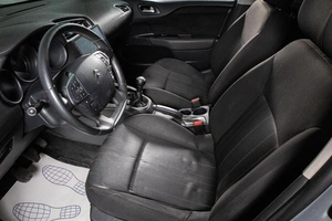 Хетчбэк Citroen C4 2011 года, 599000 рублей, Сургут