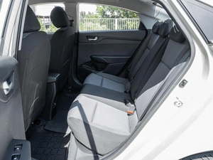Седан Hyundai Solaris 2020 года, 1568800 рублей, Ставрополь