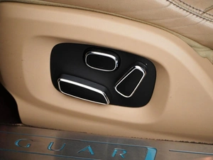 Седан Jaguar XJ 2013 года, 1527196 рублей, Москва