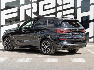 Внедорожник BMW X5 2019 года, 6995000 рублей, Краснодар