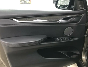 Внедорожник BMW X5 2017 года, 4195000 рублей, Красноярск