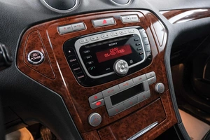 Седан Ford Mondeo 2007 года, 749000 рублей, Красноярск