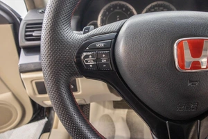 Седан Honda Accord 2008 года, 1329000 рублей, Барнаул