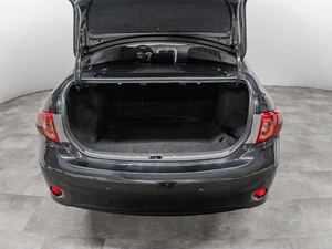 Седан Toyota Corolla 2007 года, 899000 рублей, Красноярск