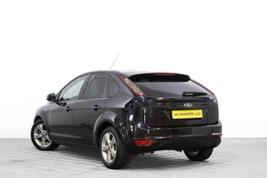 Хетчбэк Ford Focus 2010 года, 519000 рублей, Барнаул