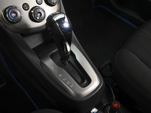 Хетчбэк Chevrolet Aveo 2012 года, 680000 рублей, Ставрополь