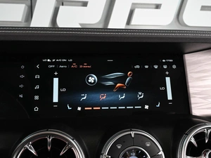 Внедорожник Tank 300 2023 года, 3599000 рублей, Аксай