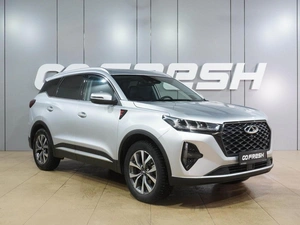 Внедорожник Chery Tiggo 7 Pro Max 2023 года, 2120000 рублей, Воронеж