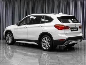 Внедорожник BMW X1 2018 года, 2889000 рублей, Тюмень