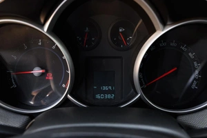 Хетчбэк Chevrolet Cruze 2013 года, 739000 рублей, Ульяновск