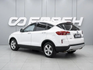 Внедорожник FAW Besturn X80 2017 года, 1100000 рублей, Ростов-на-Дону