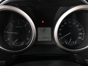 Внедорожник Toyota Land Cruiser Prado 2014 года, 3299000 рублей, Аксай