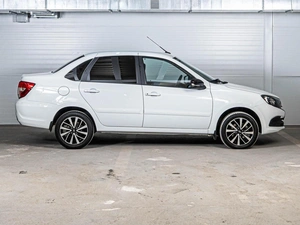 Седан ВАЗ (LADA) Granta 2023 года, 924000 рублей, Ставрополь