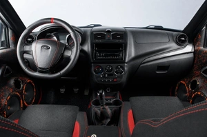 Универсал ВАЗ (LADA) Granta 2023 года, 1119000 рублей, Челябинск