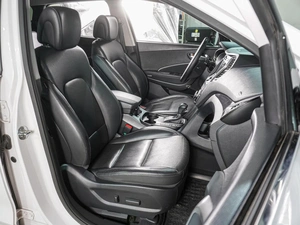 Внедорожник Hyundai Santa Fe 2015 года, 2049000 рублей, Воронеж