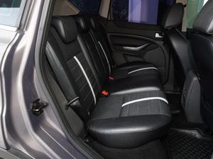 Внедорожник Ford Kuga 2012 года, 1100111 рублей, Тверь