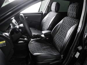 Хетчбэк Kia Ceed 2011 года, 655000 рублей, Воронеж
