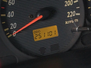 Внедорожник Hyundai Santa Fe 2003 года, 449000 рублей, Сургут